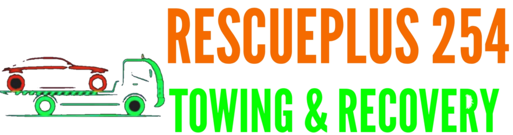 towing and recovery