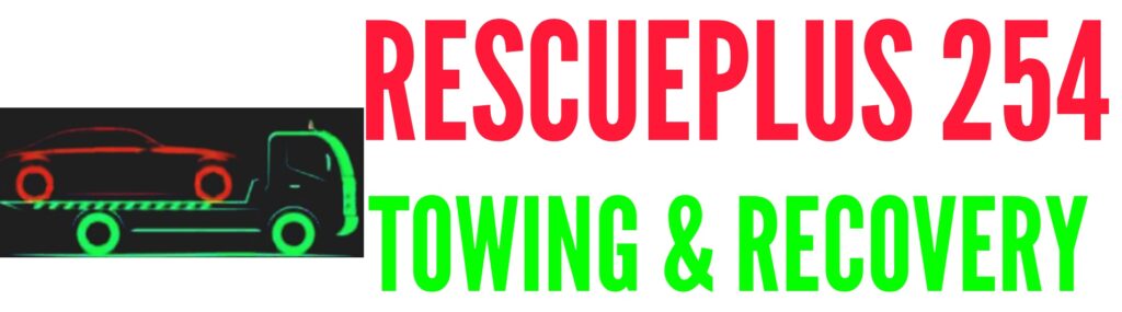 towing and recovery services