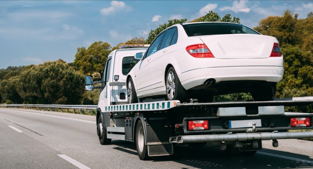 roadside rescue