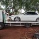 breakdown towing and recovery