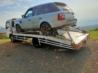 best car recovery breakdown