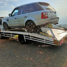 best car recovery breakdown