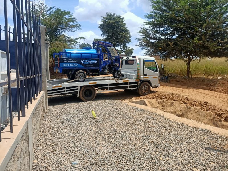 cheapest car towing and recovery breakdown.