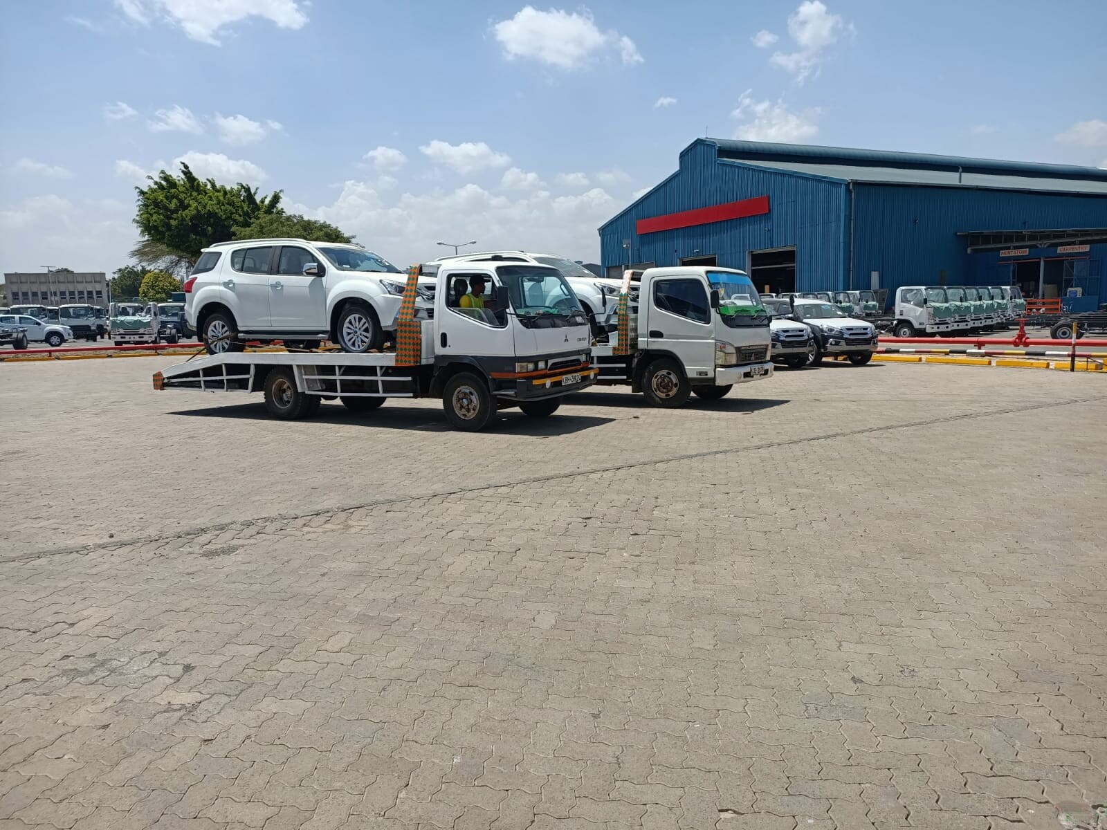 cheapest car towing and recovery breakdown.