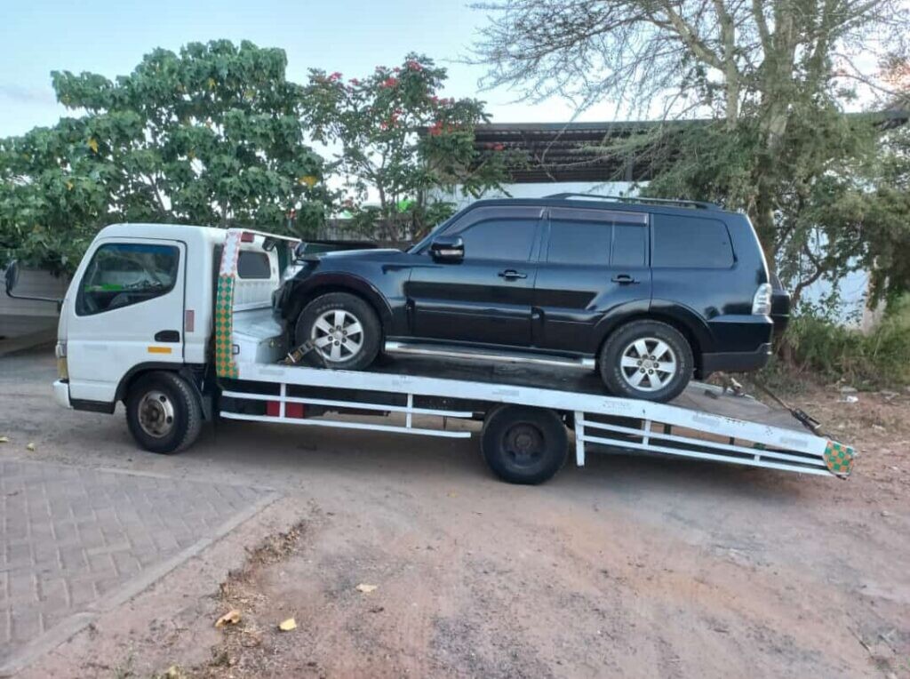 cheapest car towing and recovery breakdown.