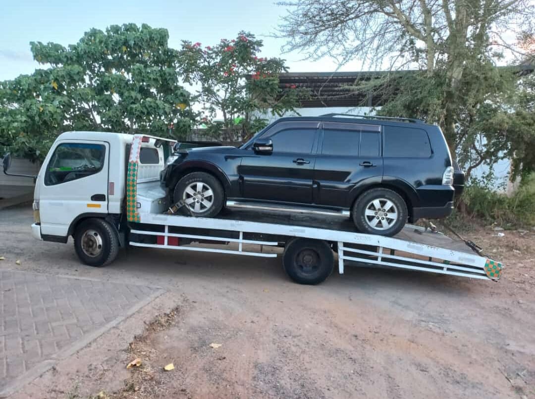 cheapest car towing and recovery breakdown.
