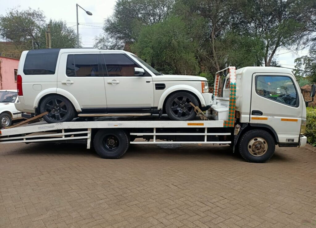 cheapest car towing and recovery breakdown.
