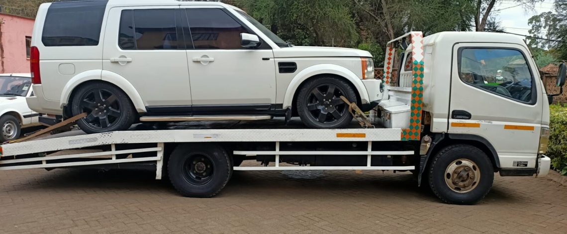 cheapest car towing and recovery breakdown.